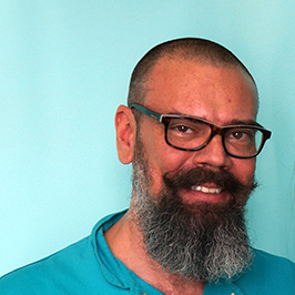 Nikola Vunjak